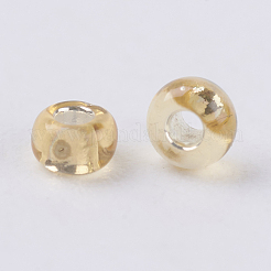 12/0 Glass Seed Beads&nbsp;SEED-US0003-2mm-22