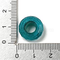 Glass European Beads&nbsp;GLAA-XCP0001-43J