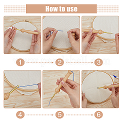 Embroidery Kits&nbsp;FIND-DC0004-61