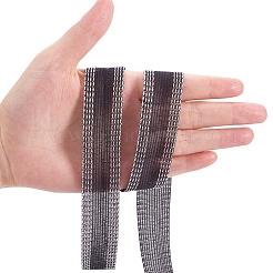 Cotton Ribbon&nbsp;FIND-WH0051-95