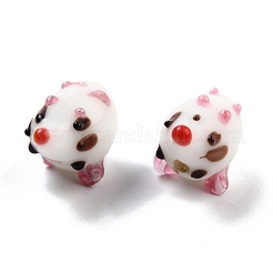 Handmade Lampwork Beads&nbsp;LAMP-I024-44