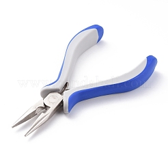 Carbon Steel Jewelry Pliers&nbsp;P007Y
