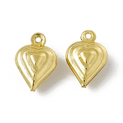 Rack Plating Brass Charms&nbsp;KK-C007-05G