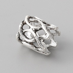 Alloy European Beads&nbsp;FIND-TAC0014-87A