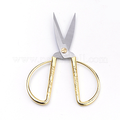 2cr13 Stainless Steel Scissors&nbsp;TOOL-Q011-04F