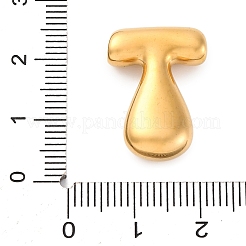 304 Stainless Steel Pendants&nbsp;STAS-S166-02G-20