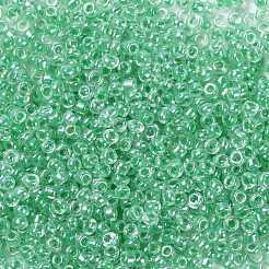 12/0 Glass Seed Beads&nbsp;X1-SEED-A015-2mm-2218