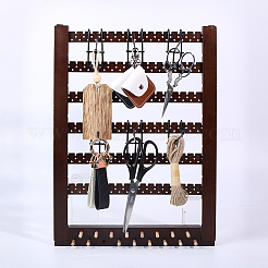 60Pcs Iron Hanger&nbsp;FIND-GO0004-19B