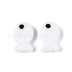 Handmade Lampwork Beads&nbsp;LAMP-N039-01A
