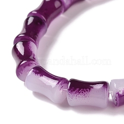 Glass Beads Strands&nbsp;GLAA-G083-01J