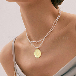8Pcs 4 Colors Brass Locket Pendants&nbsp;KK-CA0002-85