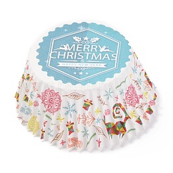 Cupcake Wrappers&nbsp;AJEW-P082-A01-04