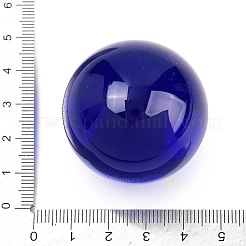 Glass Crystal Ball&nbsp;DJEW-G050-01A-03