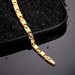 Stainless Steel Watch Band Bracelets&nbsp;JB654B