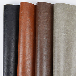Rectangle PU Leather Fabric&nbsp;AJEW-WH0089-52A-03
