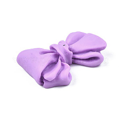 Opaque Resin Cabochons&nbsp;CRES-S307-046