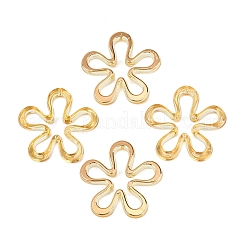 Transparent Acrylic Beads&nbsp;AC-N166-10E