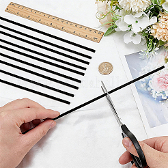 5Pcs Polyester Diffuser Replacement Sticks&nbsp;AJEW-SP0004-94B