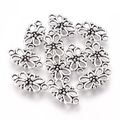 Tibetan Style Links/Connectors&nbsp;LF5094Y