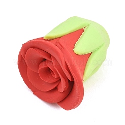 Handmade Polymer Clay Cabochons&nbsp;PY-CBA4D86-02A