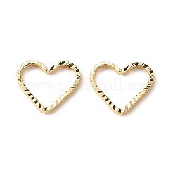 Brass Linking Rings&nbsp;LS-KK-F831-003A-G-RS