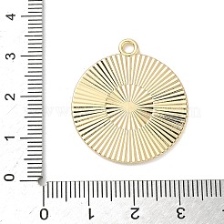 Alloy Enamel Pendants&nbsp;FIND-C074-13KCG