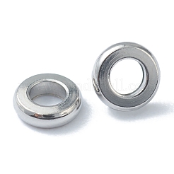 Non-Tarnish 202 Stainless Steel Spacer Beads&nbsp;STAS-H152-07P