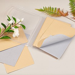Jewelry Flocking Cloth&nbsp;DIY-BC0011-34L