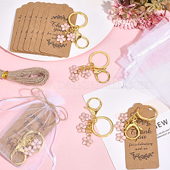 Alloy Enamel Keychain&nbsp;KEYC-HY00019