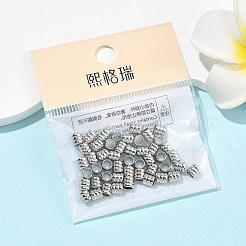 SHEGRACE Brass Beads&nbsp;XGRPCF271-211P