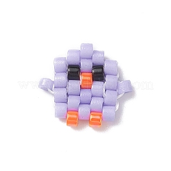 Handmade Japanese Seed Beads&nbsp;SEED-CP00009