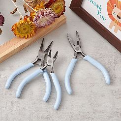 Steel Pliers Set&nbsp;TOOL-YW0001-18D