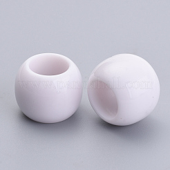 Opaque Acrylic Beads&nbsp;X-SACR-S300-15G-01