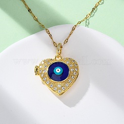 304 Stainless Steel Neacklace&nbsp;NJEW-R028-01G