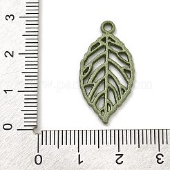 Alloy Pendants&nbsp;FIND-M037-01D
