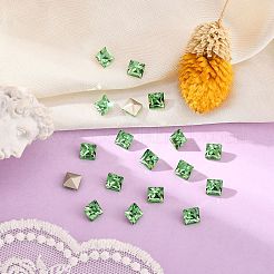 Preciosa&reg MAXIMA Crystal Fancy Stones&nbsp;X-PRC-FA6-50520