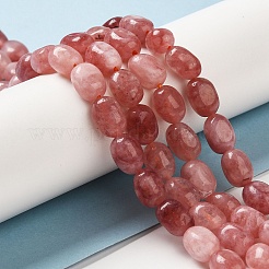 Natural Malaysia Jade Beads Strands&nbsp;G-I283-H01-01