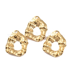 Ion Plating(IP) 304 Stainless Steel Pendants&nbsp;STAS-D051-06G