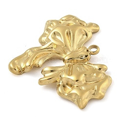 Ion Plating(IP) 304 Stainless Steel Pendants&nbsp;STAS-B075-03G-01