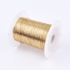 Eco-Friendly Copper Wire&nbsp;CWIR-K001-01-0.6mm-G