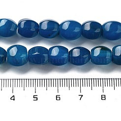 Natural Agate Beads Strands&nbsp;G-G172-02H