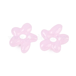 Handmade Lampwork Beads&nbsp;LAMP-S069-03F