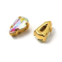 Sew on Rhinestone&nbsp;RGLA-P070-05A-G