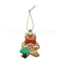 PVC Hanging Decorations&nbsp;DIY-E038-11