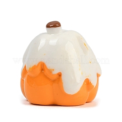 Halloween Resin Display Decorations&nbsp;DJEW-D301-03A