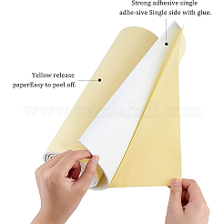 Adhesive EVA Foam Sheets&nbsp;DIY-WH0308-128C