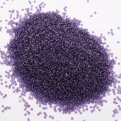 8/0 Glass Seed Beads&nbsp;SEED-J013-F8-13