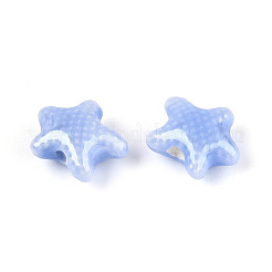 Handmade Porcelain Beads&nbsp;PORC-Q002-03A-01
