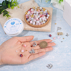 DIY Jewelry Making Sets&nbsp;DIY-TA0016-21