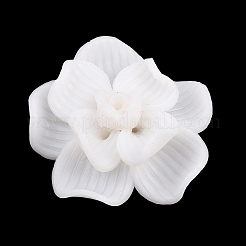 Handmade Polymer Clay Cabochons&nbsp;PY-CBA4D86-01B